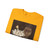 FLEGEL, Georg - Still-Life with Bread and Confectionary (Artwork) Crewneck Sweatshirt