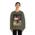 FLEGEL, Georg - Still-Life with Bread and Confectionary (Artwork) Crewneck Sweatshirt