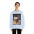 FLEGEL, Georg - Still-Life with Bread and Confectionary (Artwork) Crewneck Sweatshirt