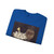FLEGEL, Georg - Still-Life with Bread and Confectionary (Artwork) Crewneck Sweatshirt