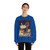 FLEGEL, Georg - Still-Life with Bread and Confectionary (Artwork) Crewneck Sweatshirt