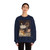 FLEGEL, Georg - Still-Life with Bread and Confectionary (Artwork) Crewneck Sweatshirt