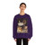 FLEGEL, Georg - Still-Life with Bread and Confectionary (Artwork) Crewneck Sweatshirt