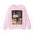 FLEGEL, Georg - Still-Life with Bread and Confectionary (Artwork) Crewneck Sweatshirt