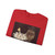 FLEGEL, Georg - Still-Life with Bread and Confectionary (Artwork) Crewneck Sweatshirt