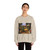 GIORGIONE THE ADORATION OF THE SHEPHERDS, DETALJ 1 (Artwork) Crewneck Sweatshirt