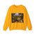 GIORGIONE THE ADORATION OF THE SHEPHERDS, DETALJ 1 (Artwork) Crewneck Sweatshirt