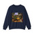 GIORGIONE THE ADORATION OF THE SHEPHERDS, DETALJ 1 (Artwork) Crewneck Sweatshirt