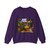 GIORGIONE THE ADORATION OF THE SHEPHERDS, DETALJ 1 (Artwork) Crewneck Sweatshirt