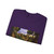 GIORGIONE THE ADORATION OF THE SHEPHERDS, DETALJ 1 (Artwork) Crewneck Sweatshirt