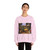 GIORGIONE THE ADORATION OF THE SHEPHERDS, DETALJ 1 (Artwork) Crewneck Sweatshirt