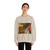 GIORGIONE THE ADORATION OF THE SHEPHERDS, DETALJ 2 (Artwork) Crewneck Sweatshirt