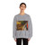 GIORGIONE THE ADORATION OF THE SHEPHERDS, DETALJ 2 (Artwork) Crewneck Sweatshirt