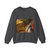 GIORGIONE THE ADORATION OF THE SHEPHERDS, DETALJ 2 (Artwork) Crewneck Sweatshirt