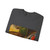 GIORGIONE THE ADORATION OF THE SHEPHERDS, DETALJ 2 (Artwork) Crewneck Sweatshirt