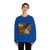 GIORGIONE THE ADORATION OF THE SHEPHERDS, DETALJ 2 (Artwork) Crewneck Sweatshirt