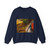 GIORGIONE THE ADORATION OF THE SHEPHERDS, DETALJ 2 (Artwork) Crewneck Sweatshirt