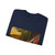 GIORGIONE THE ADORATION OF THE SHEPHERDS, DETALJ 2 (Artwork) Crewneck Sweatshirt