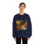GIORGIONE THE ADORATION OF THE SHEPHERDS, DETALJ 2 (Artwork) Crewneck Sweatshirt