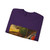 GIORGIONE THE ADORATION OF THE SHEPHERDS, DETALJ 2 (Artwork) Crewneck Sweatshirt
