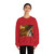 GIORGIONE THE ADORATION OF THE SHEPHERDS, DETALJ 2 (Artwork) Crewneck Sweatshirt