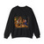 GIORGIONE THE ADORATION OF THE SHEPHERDS, DETALJ 4 (Artwork) Crewneck Sweatshirt