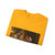 GIORGIONE THE ADORATION OF THE SHEPHERDS, DETALJ 4 (Artwork) Crewneck Sweatshirt
