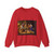GIORGIONE THE ADORATION OF THE SHEPHERDS, DETALJ 4 (Artwork) Crewneck Sweatshirt