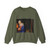 GIORGIONE THE ADORATION OF THE SHEPHERDS, DETALJ 8 (Artwork) Crewneck Sweatshirt