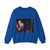 GIORGIONE THE ADORATION OF THE SHEPHERDS, DETALJ 8 (Artwork) Crewneck Sweatshirt