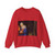 GIORGIONE THE ADORATION OF THE SHEPHERDS, DETALJ 8 (Artwork) Crewneck Sweatshirt