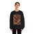 FLORIS, Frans - The Fall of the Rebellious Angels (Artwork) Crewneck Sweatshirt