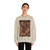 FLORIS, Frans - The Fall of the Rebellious Angels (Artwork) Crewneck Sweatshirt