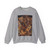 FLORIS, Frans - The Fall of the Rebellious Angels (Artwork) Crewneck Sweatshirt