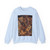 FLORIS, Frans - The Fall of the Rebellious Angels (Artwork) Crewneck Sweatshirt