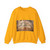 GIOTTO di Bondone - 1. St John on Patmos (Artwork) Crewneck Sweatshirt
