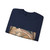 GIOTTO di Bondone - 1. St John on Patmos (Artwork) Crewneck Sweatshirt