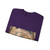 GIOTTO di Bondone - 1. St John on Patmos (Artwork) Crewneck Sweatshirt