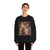 GIOTTO di Bondone - 1. Stigmatisation of Saint Francis (Artwork) Crewneck Sweatshirt