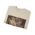 GIOTTO di Bondone - 1. Stigmatisation of Saint Francis (Artwork) Crewneck Sweatshirt
