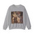 GIOTTO di Bondone - 1. Stigmatisation of Saint Francis (Artwork) Crewneck Sweatshirt