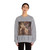 GIOTTO di Bondone - 1. Stigmatisation of Saint Francis (Artwork) Crewneck Sweatshirt