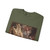 GIOTTO di Bondone - 1. Stigmatisation of Saint Francis (Artwork) Crewneck Sweatshirt