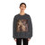 GIOTTO di Bondone - 1. Stigmatisation of Saint Francis (Artwork) Crewneck Sweatshirt