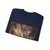 GIOTTO di Bondone - 1. Stigmatisation of Saint Francis (Artwork) Crewneck Sweatshirt