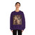 GIOTTO di Bondone - 1. Stigmatisation of Saint Francis (Artwork) Crewneck Sweatshirt