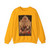 GIOTTINO (Giotto di Stefano) - Pieta of San Remigio (Artwork) Crewneck Sweatshirt