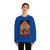GIOTTINO (Giotto di Stefano) - Pieta of San Remigio (Artwork) Crewneck Sweatshirt
