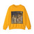 GIOTTO di Bondone - 2. Adoration of the Magi (Artwork) Crewneck Sweatshirt