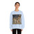 GIOTTO di Bondone - 2. Adoration of the Magi (Artwork) Crewneck Sweatshirt